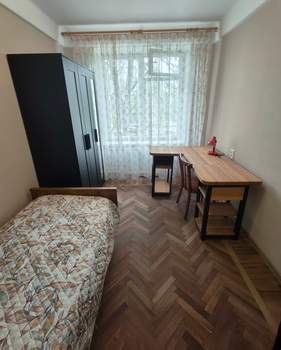 2-к квартира, вторичка, 42м2, 3/7 этаж