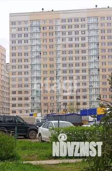 3-к квартира, вторичка, 81м2, 2/13 этаж
