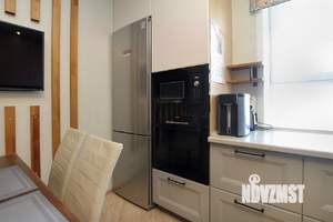 3-к квартира, вторичка, 62м2, 9/9 этаж