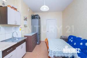 2-к квартира, вторичка, 70м2, 16/17 этаж