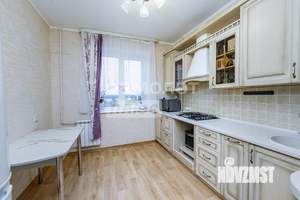 3-к квартира, вторичка, 68м2, 5/9 этаж