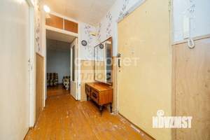 2-к квартира, вторичка, 38м2, 4/5 этаж
