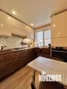 3-к квартира, вторичка, 62м2, 1/5 этаж