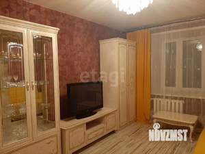 1-к квартира, вторичка, 37м2, 9/16 этаж
