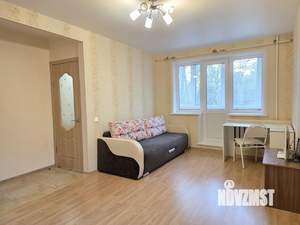 1-к квартира, вторичка, 31м2, 2/5 этаж