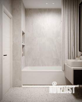 1-к квартира, вторичка, 42м2, 13/18 этаж