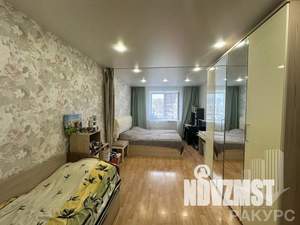 2-к квартира, вторичка, 64м2, 16/17 этаж