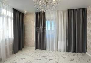 2-к квартира, вторичка, 60м2, 21/19 этаж
