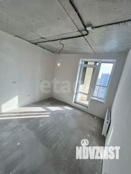 2-к квартира, вторичка, 58м2, 23/24 этаж