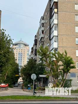 2-к квартира, вторичка, 44м2, 8/9 этаж