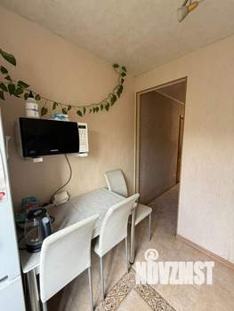 3-к квартира, вторичка, 61м2, 4/5 этаж