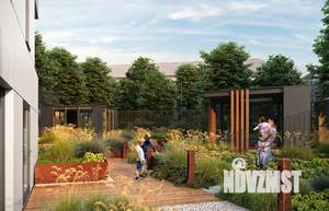 Студия квартира, вторичка, 153м2, 1/8 этаж