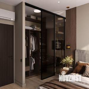 2-к квартира, вторичка, 42м2, 3/6 этаж