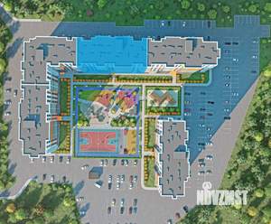 2-к квартира, вторичка, 37м2, 12/26 этаж