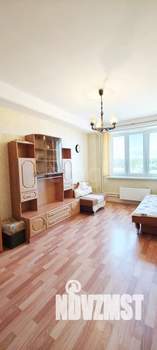 1-к квартира, вторичка, 37м2, 6/9 этаж