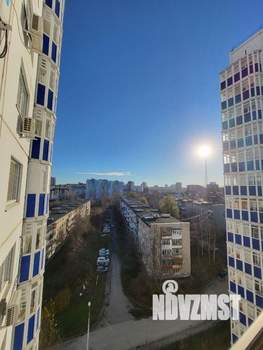 2-к квартира, вторичка, 60м2, 11/16 этаж