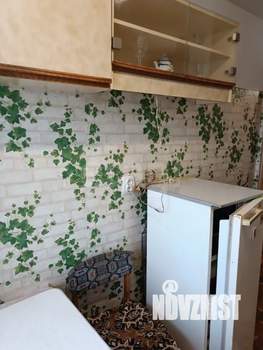 1-к квартира, вторичка, 29м2, 9/9 этаж