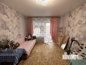 2-к квартира, вторичка, 49м2, 5/5 этаж