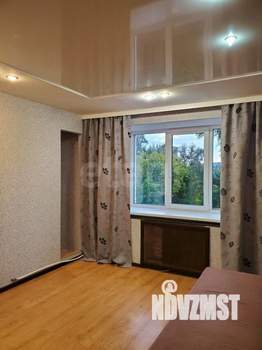 2-к квартира, вторичка, 50м2, 5/5 этаж
