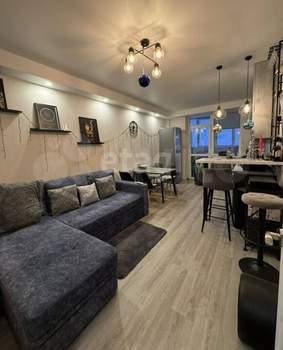 1-к квартира, вторичка, 32м2, 18/19 этаж