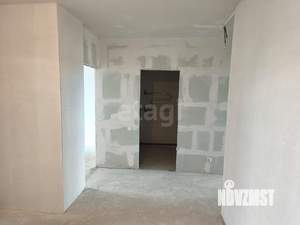 3-к квартира, сданный дом, 78м2, 4/19 этаж