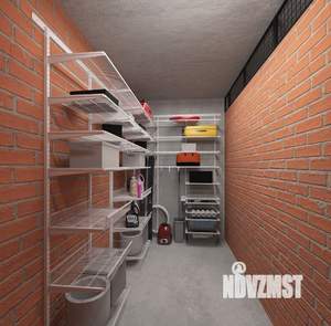 2-к квартира, вторичка, 39м2, 6/8 этаж