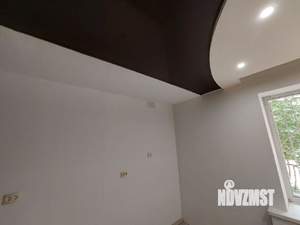 2-к квартира, вторичка, 51м2, 1/13 этаж