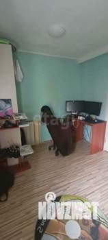 2-к квартира, вторичка, 41м2, 4/4 этаж