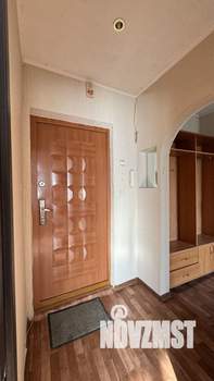 1-к квартира, вторичка, 34м2, 7/10 этаж