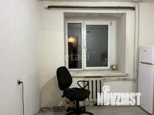 1-к квартира, вторичка, 31м2, 3/4 этаж