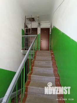 2-к квартира, вторичка, 45м2, 3/3 этаж