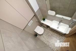 3-к квартира, вторичка, 62м2, 9/9 этаж