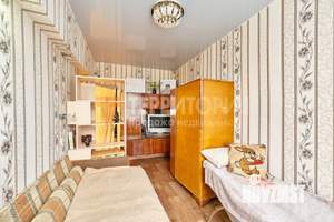 2-к квартира, вторичка, 45м2, 2/2 этаж