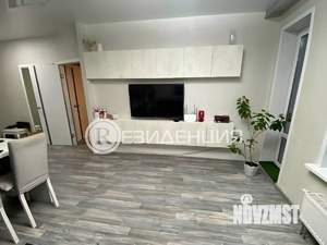 2-к квартира, вторичка, 49м2, 21/25 этаж