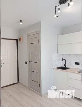 Студия квартира, вторичка, 13м2, 4/5 этаж