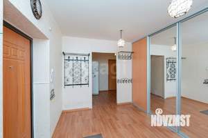 4-к квартира, вторичка, 103м2, 2/10 этаж