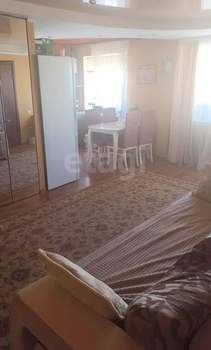 3-к квартира, вторичка, 57м2, 5/5 этаж