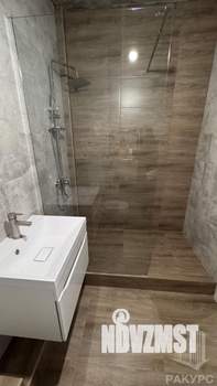 1-к квартира, строящийся дом, 35м2, 5/20 этаж