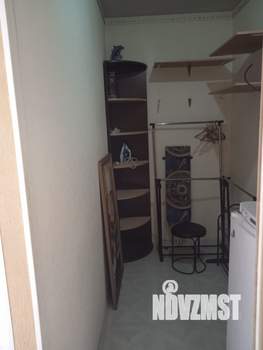 Студия квартира, вторичка, 41м2, 7/16 этаж