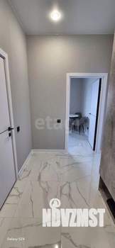 1-к квартира, вторичка, 47м2, 13/18 этаж