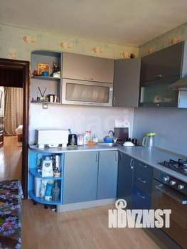 2-к квартира, вторичка, 52м2, 4/10 этаж