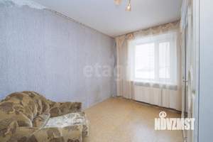 3-к квартира, вторичка, 65м2, 1/10 этаж