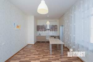 3-к квартира, вторичка, 120м2, 12/20 этаж