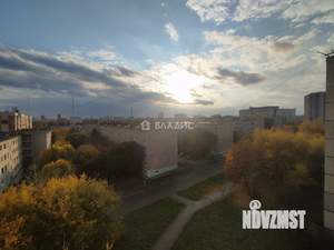 2-к квартира, вторичка, 44м2, 7/9 этаж