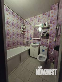 1-к квартира, вторичка, 35м2, 2/11 этаж