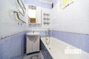 3-к квартира, вторичка, 61м2, 3/5 этаж