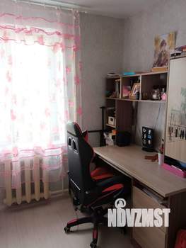 2-к квартира, вторичка, 50м2, 5/10 этаж