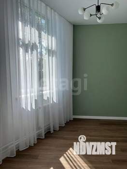 Студия квартира, вторичка, 23м2, 3/5 этаж