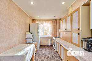 4-к квартира, вторичка, 79м2, 3/5 этаж