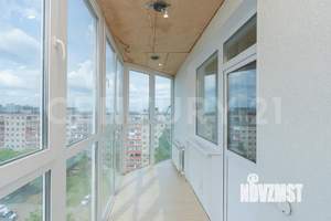 2-к квартира, вторичка, 67м2, 9/16 этаж